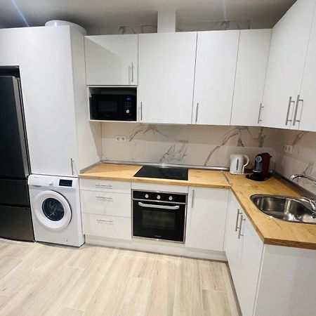 אלקובנדס Apartamento 4 Elephant Wifi Y Netflix מראה חיצוני תמונה