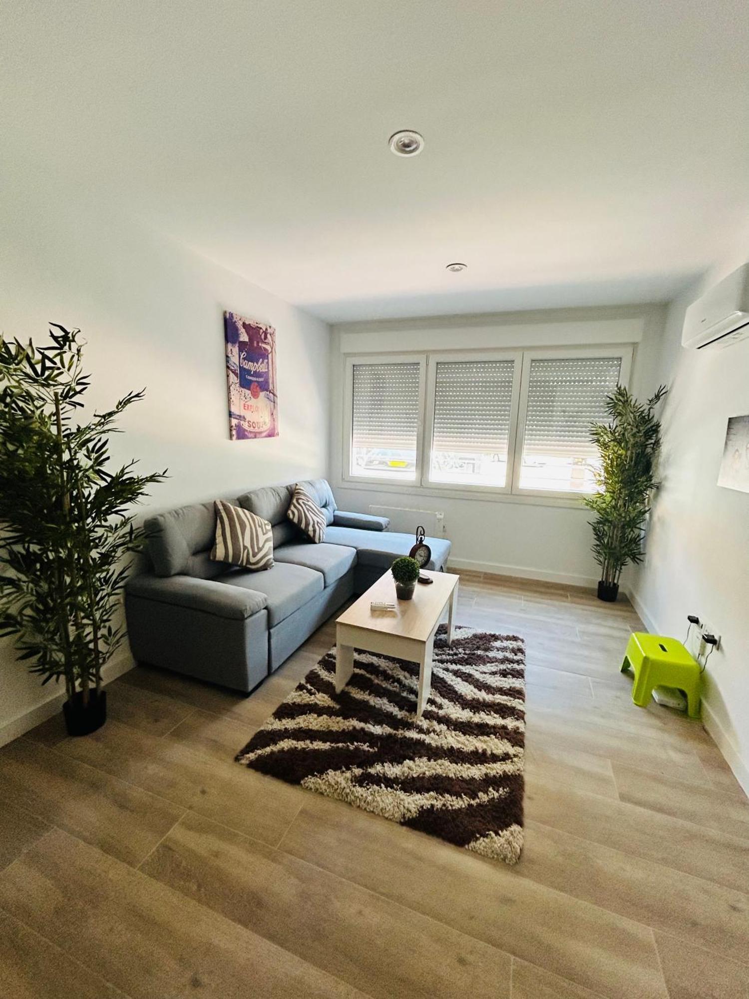 אלקובנדס Apartamento 4 Elephant Wifi Y Netflix מראה חיצוני תמונה