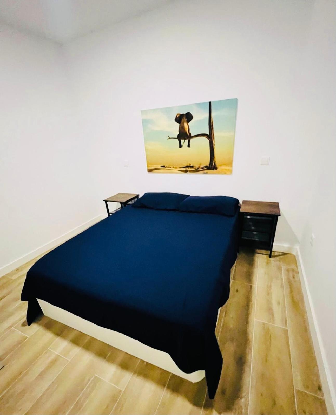 אלקובנדס Apartamento 4 Elephant Wifi Y Netflix מראה חיצוני תמונה