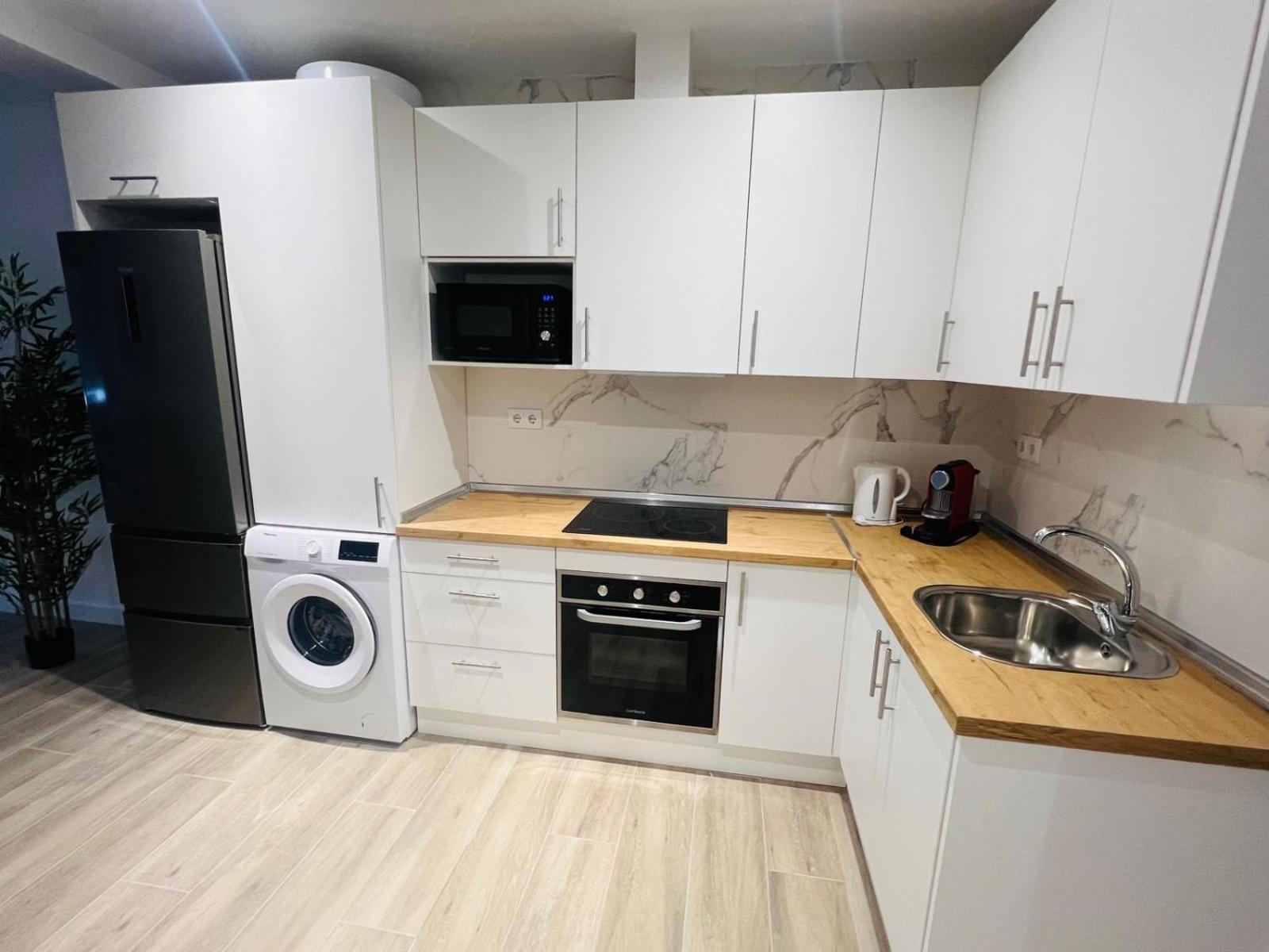 אלקובנדס Apartamento 4 Elephant Wifi Y Netflix מראה חיצוני תמונה